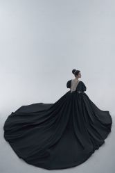 -金夫人婚纱摄影
