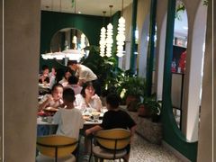 大堂-相遇·鲜炒黄牛肉(丹阳吾悦广场店)
