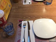 -必胜客(五道口店)