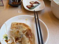-山南熏肉大饼(辽菜旗舰店)