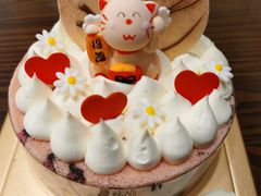 -黑池口感烘焙·生日蛋糕(坂田店)