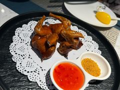 -金汤宴餐厅·粤菜(德云社店)