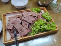 -百草香驴肉坊(国际城店)