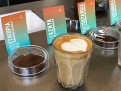-sugarman espresso素饮糖人高新咖啡工厂