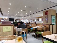 -老边饺子馆(东单店)