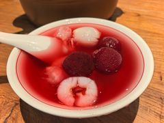 -汉小城·老铫子藕汤·乡野湖北菜(江汉路吉庆街店)