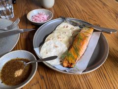 -BOR Eatery(安福路店)