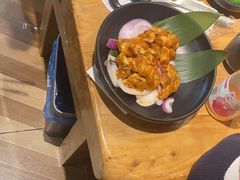 -九田家黑牛烤肉料理(溧阳吾悦店)