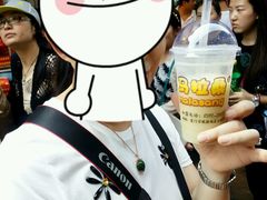 -马拉桑果汁(龙头路总店)