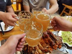-张记焖窑·十五年专注焖烤(雍和宫店)