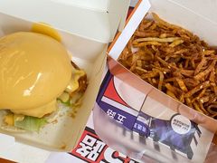 -前进5路汉堡炸鸡(昙华林店)