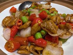 -丹江渔村(首都机场店)