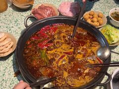 -五里关火锅(牛市口店)