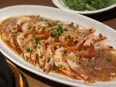 -新发现(宝山龙湖店)