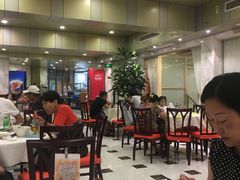 大堂-章氏(车站北路店)
