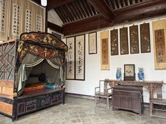 -西安关中民俗艺术博物院