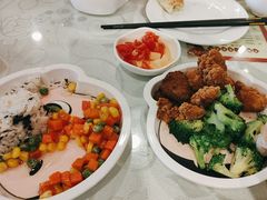 -三义和酒楼(广渠门店)