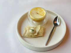 南瓜汤-福楼法餐厅FLO