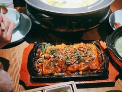 -九锅一堂酸菜鱼(新南凯德直营店)