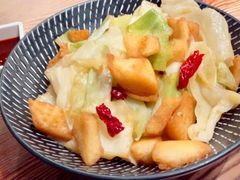 -塔哈尔·新疆盛宴(城西银泰店)