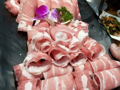 -草原塞蛮羊火锅城(港湾店)