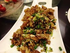 -阿伟海鲜楼·福建菜(涵江店)