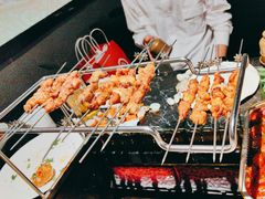 -郎出山烧烤(胶州店)