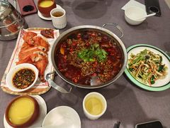 -金哥私房菜馆(张府园总店)