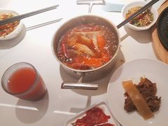 -享遇.锅姥姥牛排海鲜自助(小寨店)