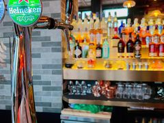 -AZUL by FUEL蓝色·法式酒馆(琶醍店)