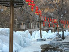 -黑龙潭风景区