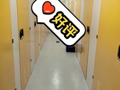 -安东易迷你仓自助寄存仓库(淞虹路店)