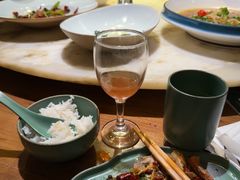 -锦府盐帮·李宅(领展购物广场中关村店)