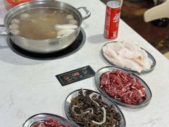 -菜忠潮州牛肉店(岗厦店)