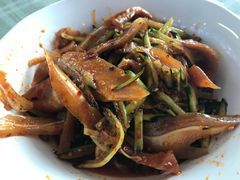 -北方北手工饺子坊(北京路店)
