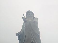 -青岛崂山太清宫