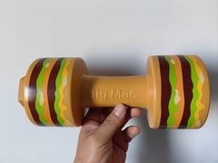 -麦当劳(安定门外大街店)