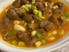 -富乐山酒店(西黄城根北街店)