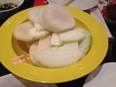 蔬菜吧-新辣道鱼火锅(领展购物广场·中关村店)