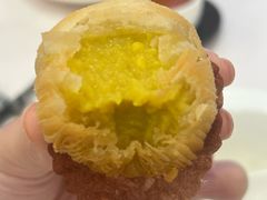 金枕飘香榴莲酥-凤凰楼酒家·粤宴点心(华强北店)