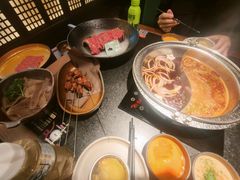 -牛New寿喜烧(闵行龙湖天街店)