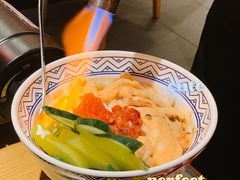 -友悦食堂(灯湖店)