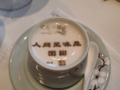 -杏花堂晋商私房菜(华熙五棵松店)
