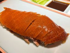 -西郊八号·山野江西菜(开发区店)