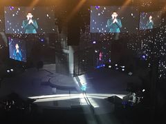 -宝能国际体育演艺中心