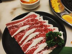 -韩宫宴和牛烤肉(宣州国购店)