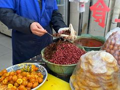 -老金家蛋菜夹馍(西安总店)