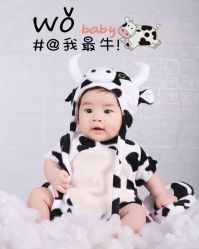 -米克儿童美学摄影馆(金山花园南区店)