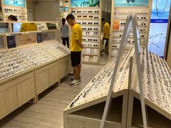-AOJO眼镜(南翔印象城MEGA店)