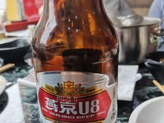 -潮汕美牛肉丸火锅店(天宁寺店)